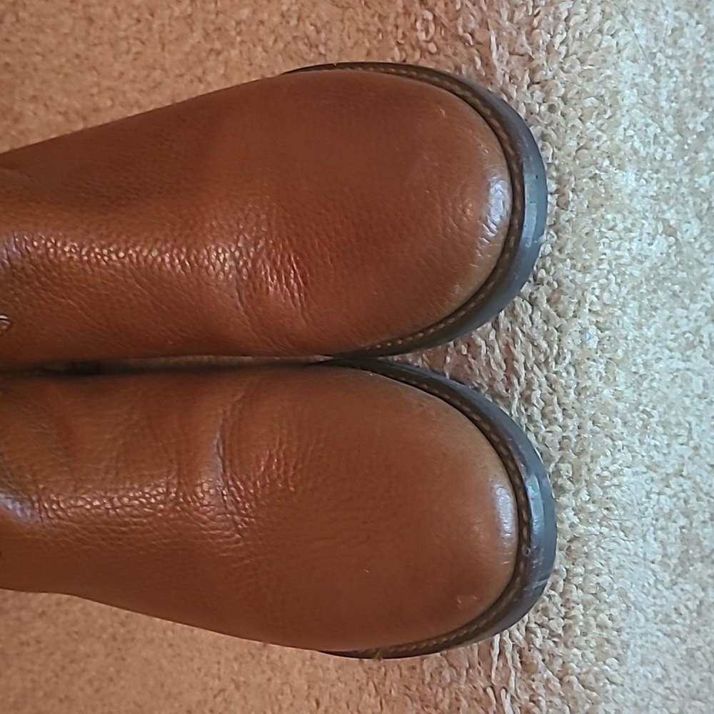 Tory Burch Riding boots - Picture 12 of 13
